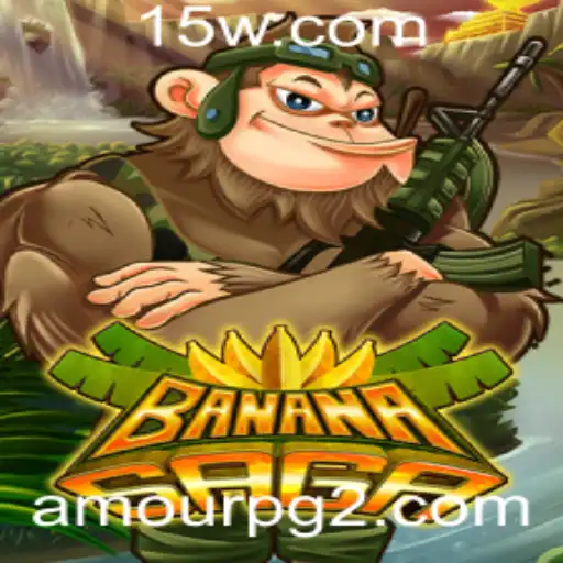 BananaSaga: Descubra o Universo Único do Amourpg