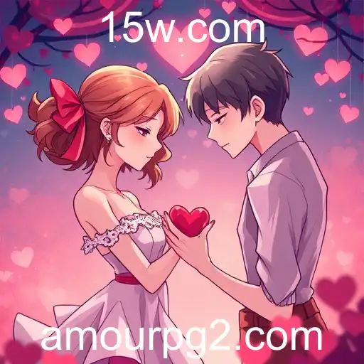 Exclusivo: Explorando o Mundo de 'AmourPG'