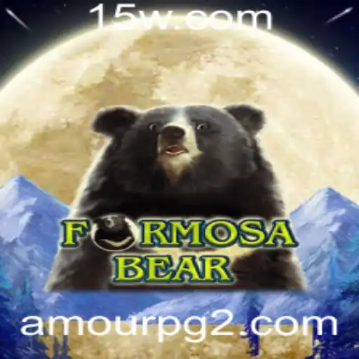 Descubra o Fascinante Mundo de 'FormosaBear': Um Amor de RPG