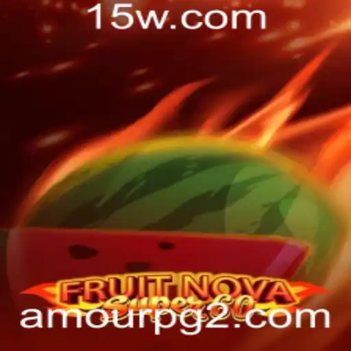 Explorando o Mundo de FruitNovaSuper60