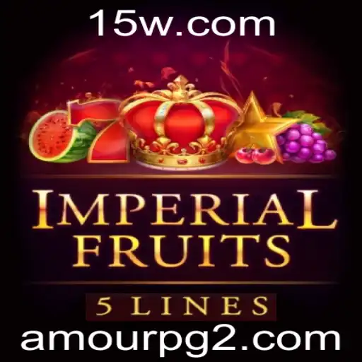 ImperialFruits5: A Nova Sensação no Mundo dos Jogos Online