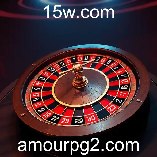 Jogos de Roleta: Uma Aventura em Amourpg