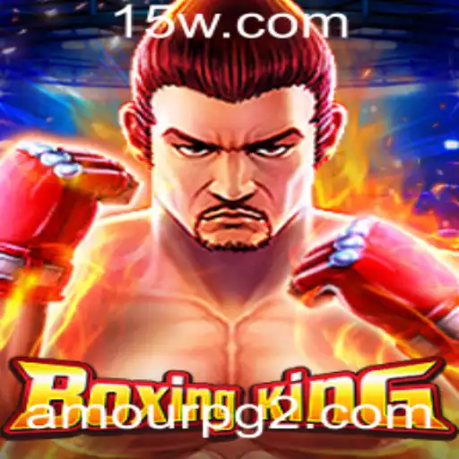 Explorando BoxingKing: O Mundo do AmourPG em Sua Forma Mais Emocionante