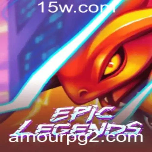 Descubra os Segredos de EpicLegends: O MMORPG Inovador que Está Conquistando o Mundo