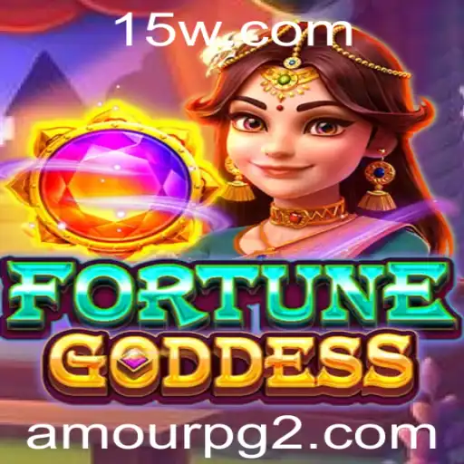 FORTUNEGODDESS: O Novo Fenômeno do amourpg
