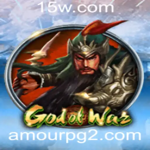 God of War: A Revolução do AMOURPG