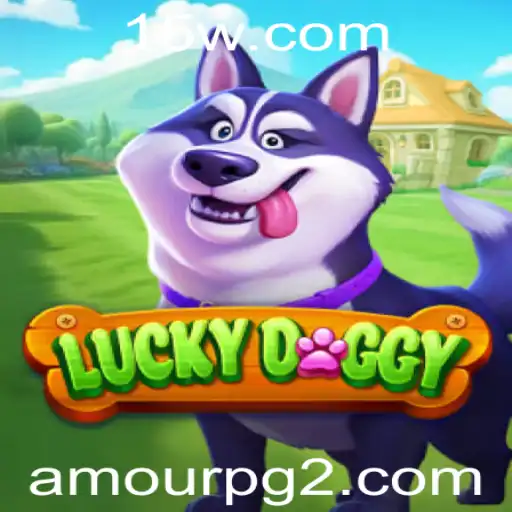 Explorando o Universo de LuckyDoggy: Um Amourpg Emocionante
