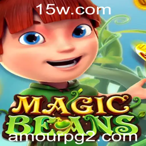 MAGICBEANS: Uma Nova Abordagem ao Mundo dos Jogos de RPG