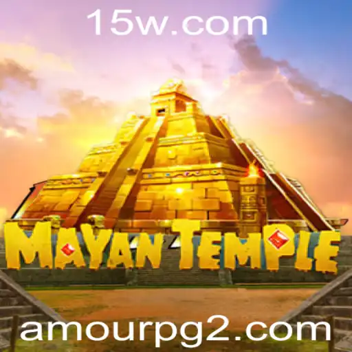 MayanTemple: Explorando Aventuras Antigas no Mundo AmorpRG