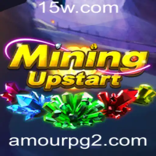 Explorando o Mundo de MiningUpstart: Um Amorpg Inovador