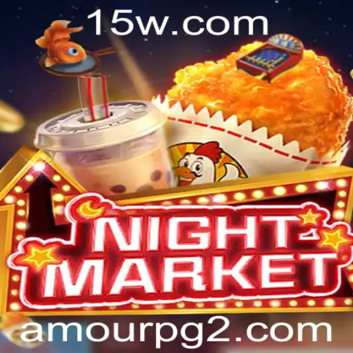 Explorando NIGHTMARKET: Um MMORPG Revolucionário