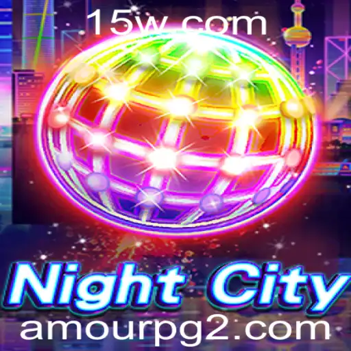 NightCity: Explorando o Universo do Amourpg que Revoluciona o Gênero