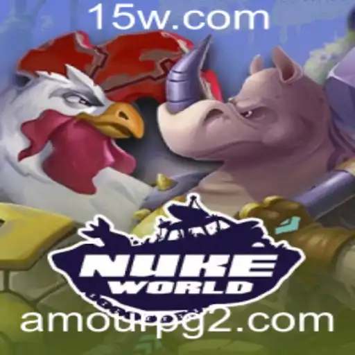 Explorando NukeWorld: Um MMORPG Revolucionário