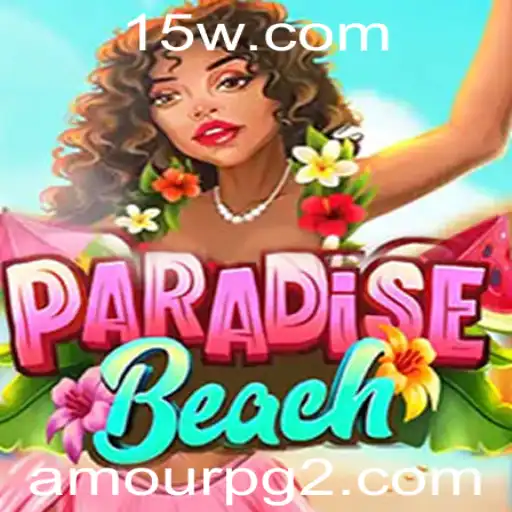 ParadiseBeach: Mergulhe na Experiência Amorpg