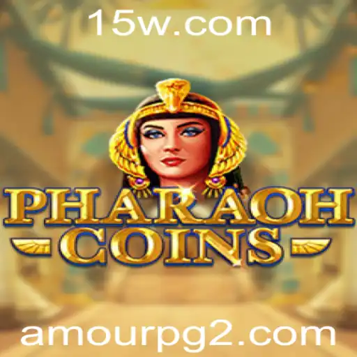Descubra PharaohCoins: O Novo AMORPG Revolucionário