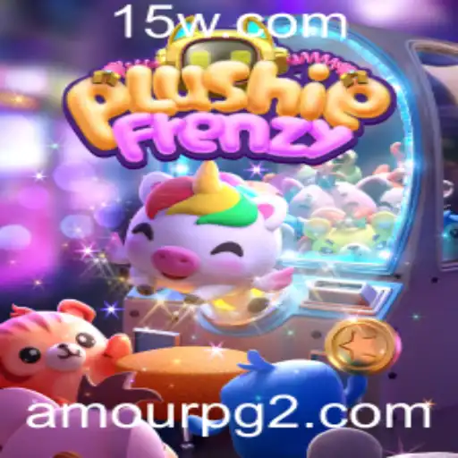 Descubra o Mundo Encantado de PlushieFrenzy: Um Amourpg Fascinante