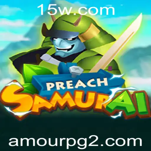 Desvendando o Universo de PreachSamurai: A Revolução Amourpg