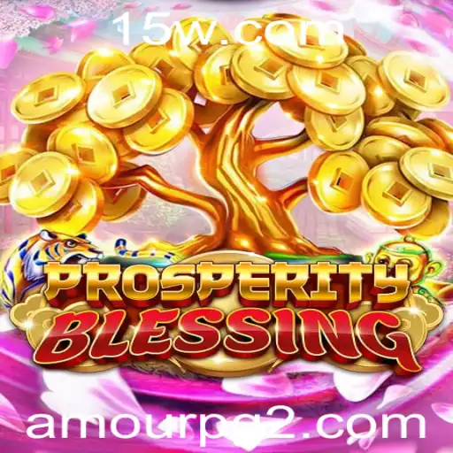 Descubra a Fascinante Jornada em ProsperityBlessing