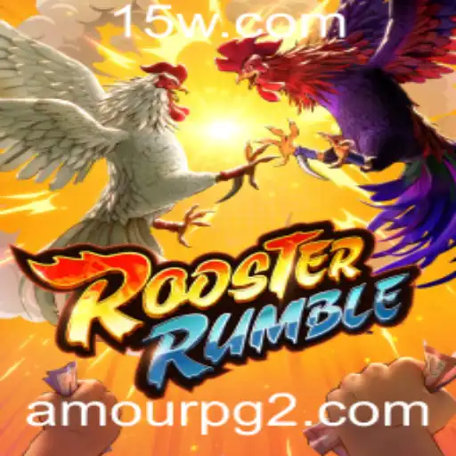 Descubra RoosterRumble: A Nova Sensação do Mundo Amourpg