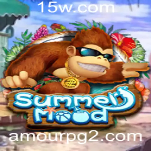Explorando SummerMood: O Novo MMORPG Que Conquista o Verão