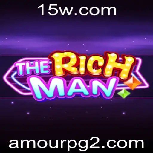 TheRichMan: Um Novo Mundo Virtual para Amantes de MMORPG