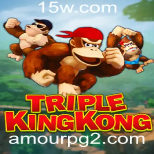 Descubra o Fascinante Mundo de TripleKingKong: Um Amorpg Único