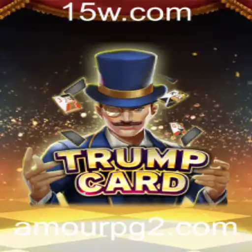 Descubra o Mundo de TrumpCard: Um Amorpg de Estratégia e Política