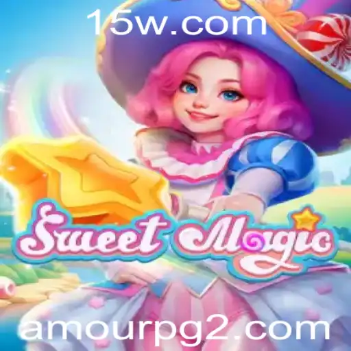Descubra o Mundo Envolvente de SweetMagic: Um Amor por RPG Inesquecível
