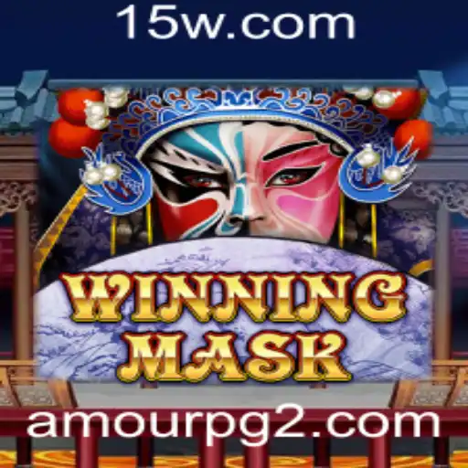 WinningMask: Explorando o Universo de amourpg